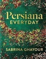 Persiana Everyday - Kniha
