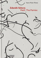 Zdeněk Sýkora - Malíř / The Painter - Kniha