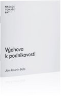 Výchova k podnikavosti - Kniha
