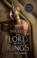 The Two Towers - Kniha