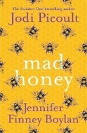 Mad Honey - Kniha