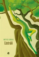 Listráň - Kniha