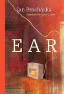 Ear - Kniha