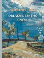 Oblaka něžného hněvu - Kniha