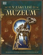 V zákulisí: Muzeum - Kniha