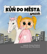 Kůň do města speciál - Kniha