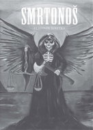 Smrtonoš - Kniha