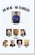 Jak na ně - na teenagery - Kniha