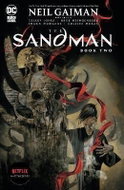 The Sandman Book Two - Kniha