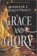 Grace and Glory - Kniha