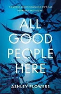 All Good People Here - Kniha