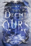 This Deceit of Ours - Kniha