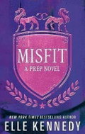 Misfit - Kniha