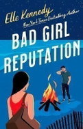 Bad Girl Reputation - Kniha