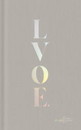 LVOE: Poems, Epigrams & Alphorisms - Kniha