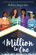 A Million to One - Kniha