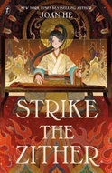 Strike The Zither - Kniha