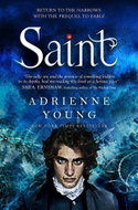 Saint (The Prequel to the New York Times-bestselling Fable) - Kniha