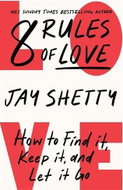 8 Rules of Love - Kniha