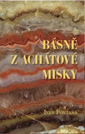 Básně z achátové misky - Kniha