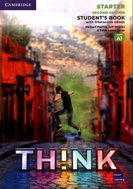 Think 2nd Edition Starter Student´s Book with Interactive eBook British English - Kniha