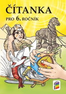 Čítanka 6 (NOVĚ) - Kniha