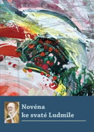 Novéna ke svaté Ludmile - Kniha