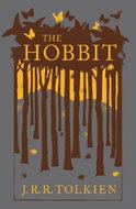 The Hobbit - Kniha