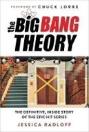 The Big Bang Theory : The Definitive, Inside Story of the Epic Hit Series - Kniha