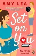 Set On You - Kniha
