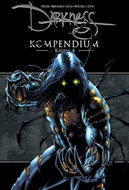 Darkness Kompendium - Kniha 4 - Kniha