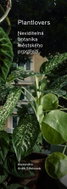Plantlovers - Neviditelná botanika městského prostředí - Kniha