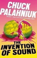The Invention of Sound - Kniha