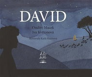 David - Kniha