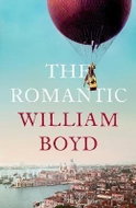 The Romantic - Kniha