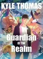 Guardian of the Realm - Kniha