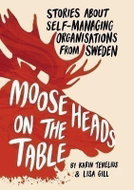 Moose Heads on the Table - Kniha