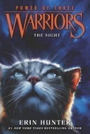 Warriors Power of Three 1: The Sight - Kniha