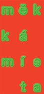 Měkká místa - Kniha