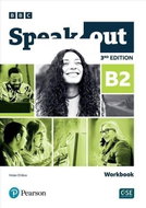 Speakout 3rd Edition B2 Workbook with Key - Kniha