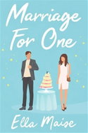 Marriage for One - Kniha