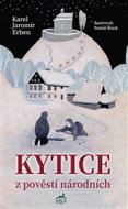 Kytice z pověstí národních - Kniha