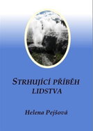 Strhující příběh lidstva - Kniha