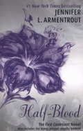 Half-Blood (The First Covenant Novel) - Kniha