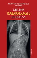 Dětská radiologie do kapsy - Kniha