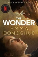The Wonder - Kniha