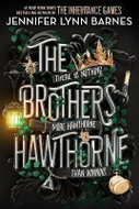 The Brothers Hawthorne - Kniha