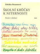 Školní krůčky k niternosti - Poezie v edukaci - Kniha