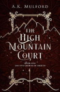 The High Mountain Court - Kniha