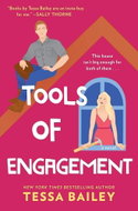 Tools of Engagement : A Novel - Kniha